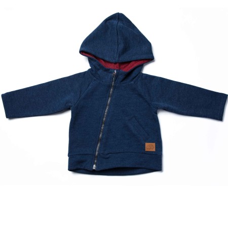 Can-Go medvilninis džemperis