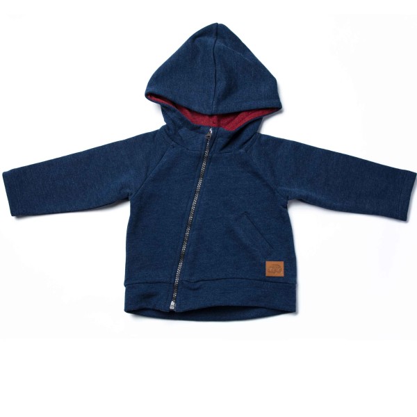 Can-Go medvilninis džemperis Can-Go medvilninis džemperis