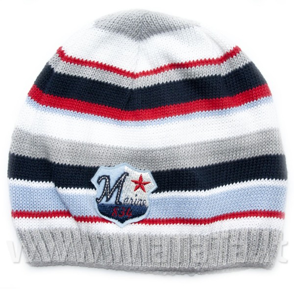 Kepurė berniukui "M" Kepurė berniukui "M"