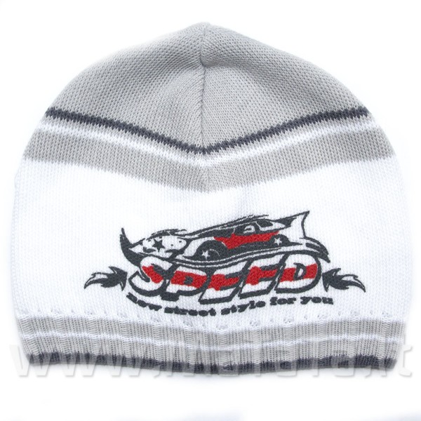Kepurė berniukui "Speed" Kepurė berniukui "Speed"