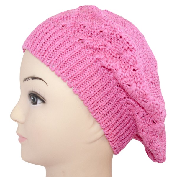 Kepurė beretė mergaitei Kepurė beretė mergaitei