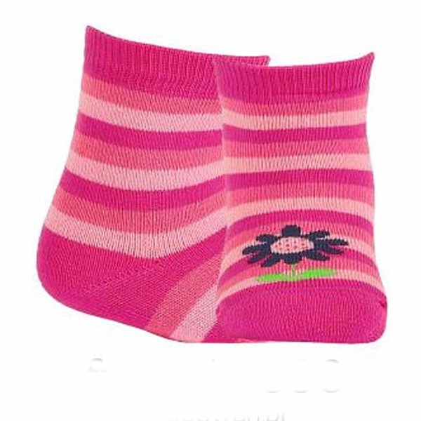 Gatta frotinės kojinės gumuotais padukais (ABS) Gatta frotinės kojinės gumuotais padukais (ABS)