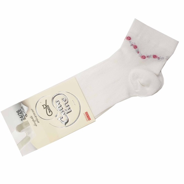 Gatta plonos kojinės pieno spl. Gatta plonos kojinės pieno spl.