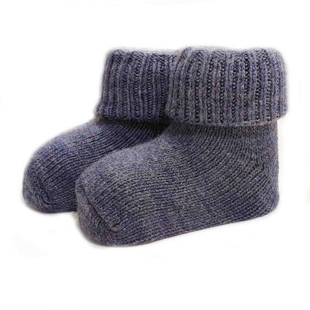 Arti kojinės mėlynos spl.