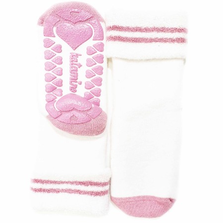 Katamino frotinės kojinės gumuotais padukais (ABS) 