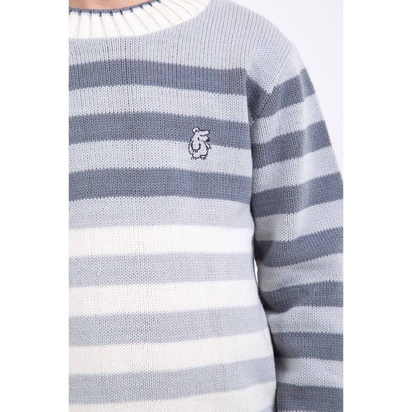 Megztukas su vilna berniukui Megztukas su vilna berniukui