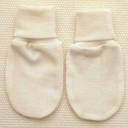 Lorita merino vilnos pirštinės