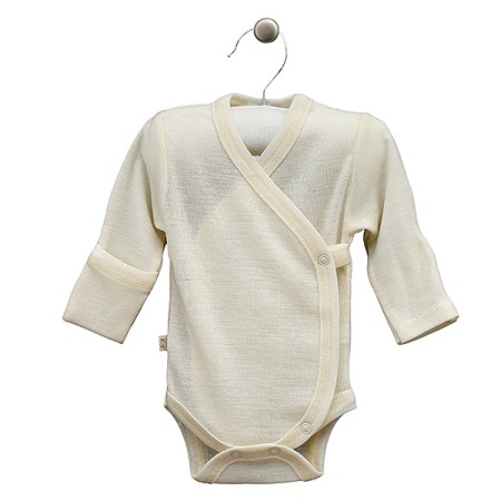 Lorita merino vilnos smėlinukas 1007