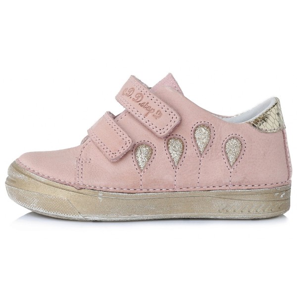 Šviesiai rožiniai batai 31-36 d. 040434AL Šviesiai rožiniai batai 31-36 d. 040434AL