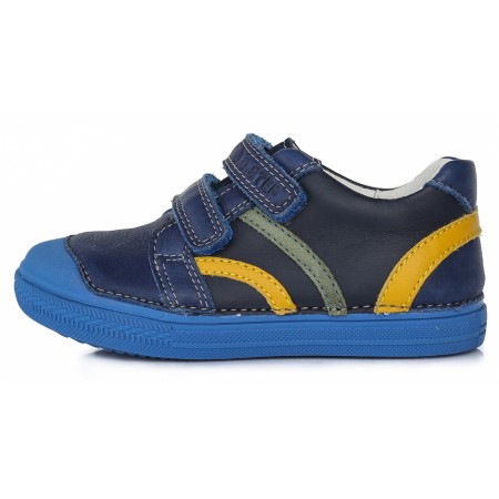 Mėlyni batai 25-30 d. 049903AM