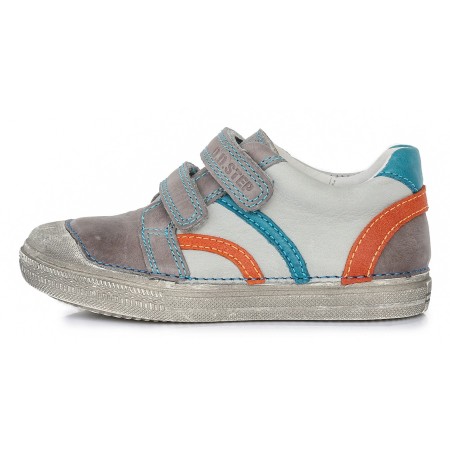 Šviesiai pilki batai 31-36 d. 049903BL