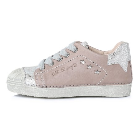 Kreminiai batai 25-30 d. 043517M