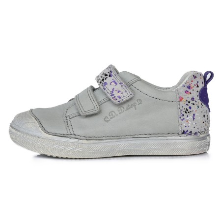 Sidabriniai batai 25-30 d. 049902CM