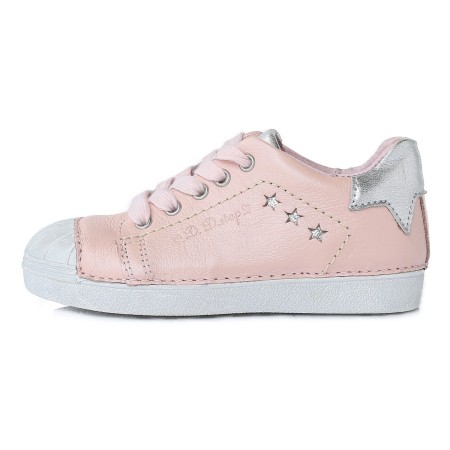 Rožiniai batai 31-36 d. 043517BL