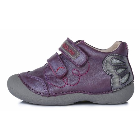 Violetiniai batai 20-24 d. 015167U