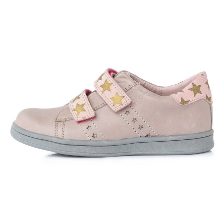 Kreminiai batai 28-33 d. DA061649A