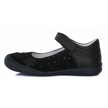 Juodi batai 28-33 d. DA061655A