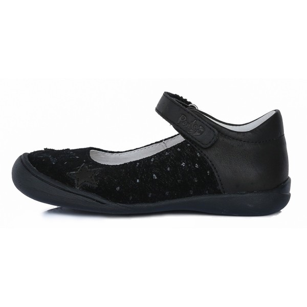 Juodi batai 28-33 d. DA061655A Juodi batai 28-33 d. DA061655A