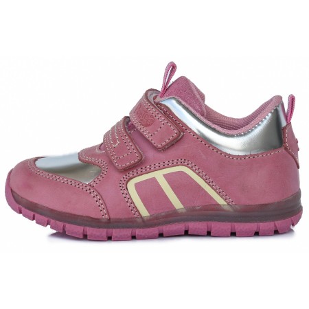 Rožiniai batai 28-33 d. DA071716CL