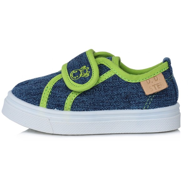 Mėlyni batai 21-26 d. CSB-111A Mėlyni batai 21-26 d. CSB-111A