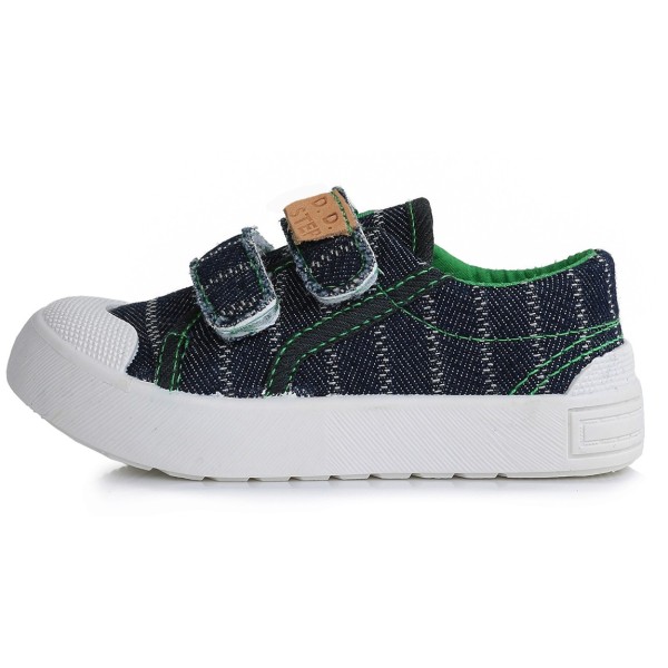 Tamsiai mėlyni batai 20-25 d. CSB-116A Tamsiai mėlyni batai 20-25 d. CSB-116A