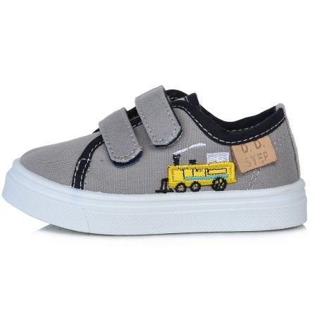 Pilki batai 27-32 d. CSB-112AM