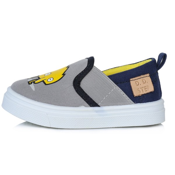 Pilki batai 27-32 d. CSB-113AM Pilki batai 27-32 d. CSB-113AM