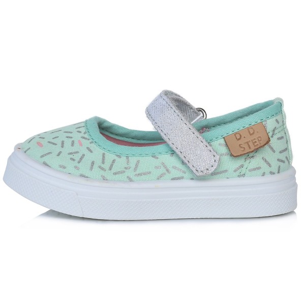 Žalsvi batai 21-26 d. CSG-108 Žalsvi batai 21-26 d. CSG-108