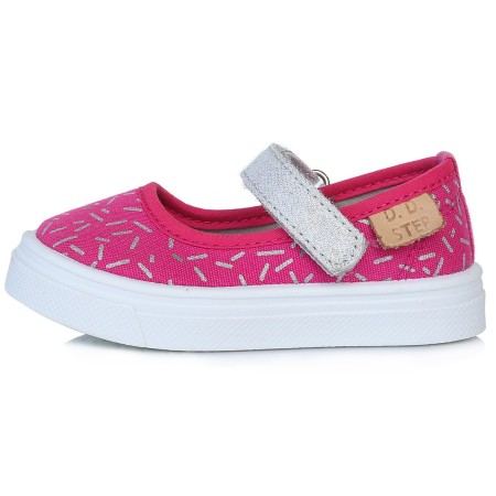 Rožiniai batai 21-26 d. CSG-108B