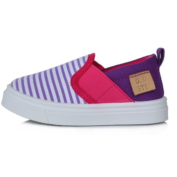 Violetiniai batai 21-26 d. CSG-110A Violetiniai batai 21-26 d. CSG-110A