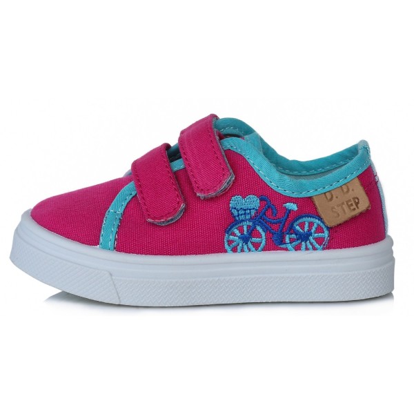 Rožiniai batai 21-26 d. CSG-107 Rožiniai batai 21-26 d. CSG-107