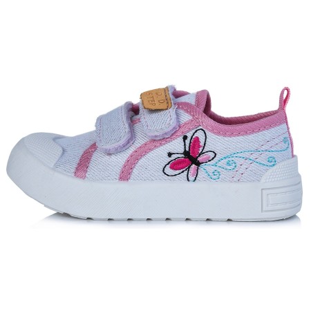 Balti batai 20-25 d. CSG-117B