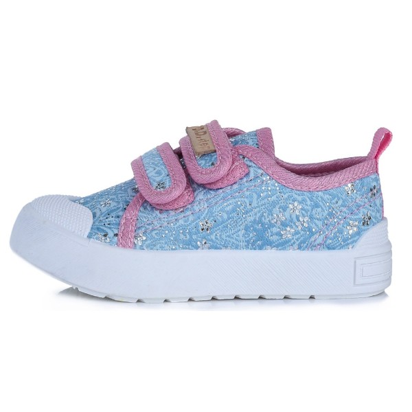 Mėlyni batai 20-25 d. CSG-120 Mėlyni batai 20-25 d. CSG-120