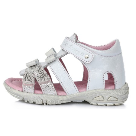 Baltos basutės 25-30 d. AC2907030BM