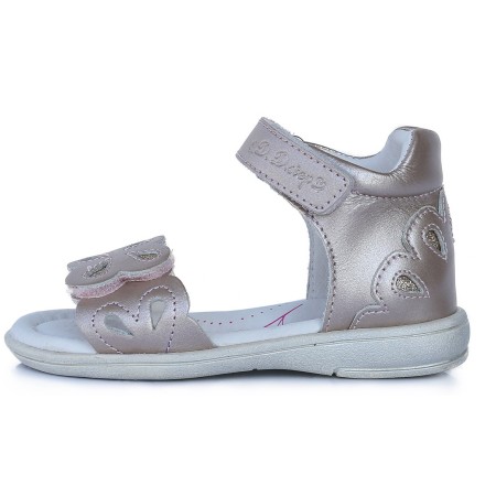 Kreminės basutės 25-30 d. K033008BM