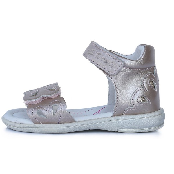 Kreminės basutės 25-30 d. K033008BM Kreminės basutės 25-30 d. K033008BM