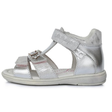 Baltos basutės 31-36 d. K033007AL