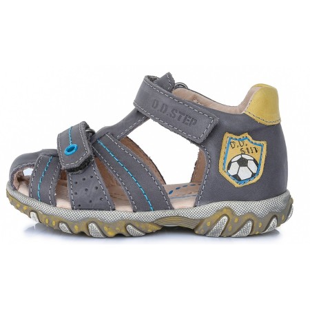 Pilkos basutės uždaru priekiu 20-24 d. AC6255013B