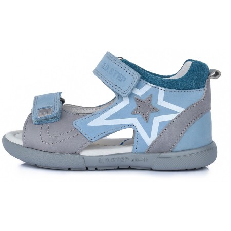 Šviesiai mėlynos basutės 20-24 d. AC048804