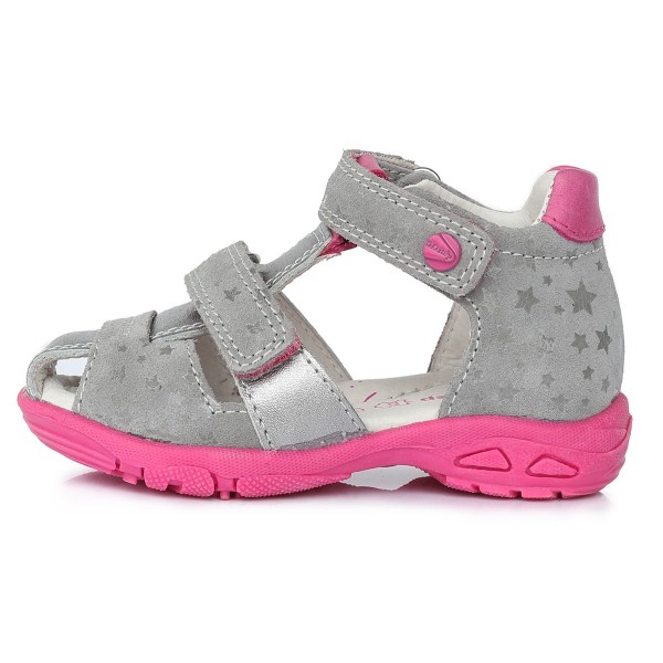 Pilkos basutės uždaru priekiu 20-24 d. AC2907026A Pilkos basutės uždaru priekiu 20-24 d. AC2907026A