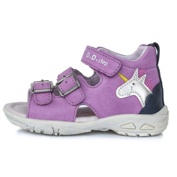 Violetinės basutės 20-24 d. AC2907025D Violetinės basutės 20-24 d. AC2907025D