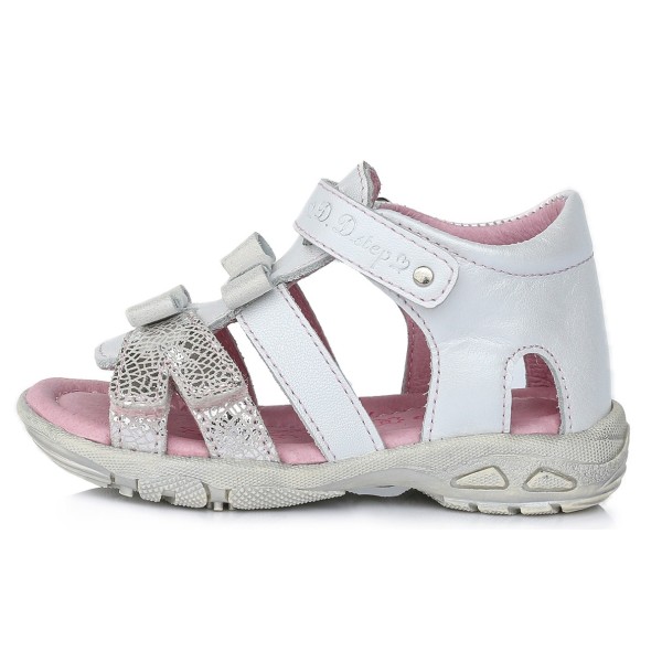 Baltos basutės 20-24 d. AC2907030B Baltos basutės 20-24 d. AC2907030B