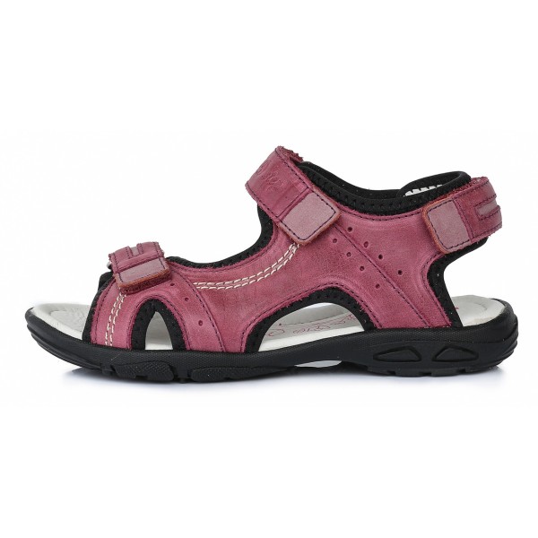 Raudonos basutės atviru užkulniu 34-39 d. AC2907033CXL Raudonos basutės atviru užkulniu 34-39 d. AC2907033CXL