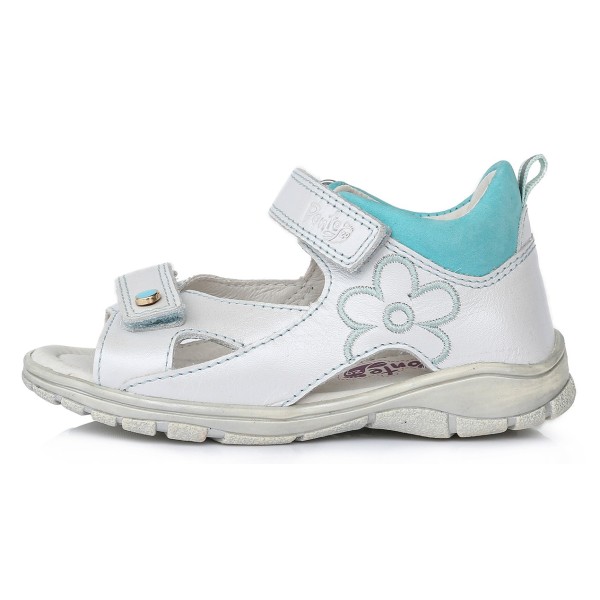 Baltos basutės 22-27 d. DA051510B Baltos basutės 22-27 d. DA051510B