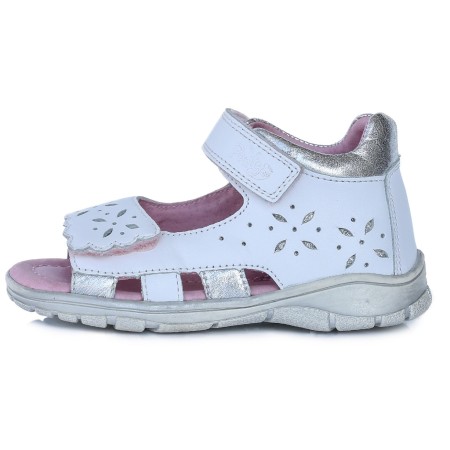 Baltos basutės 28-33 d. DA051517L