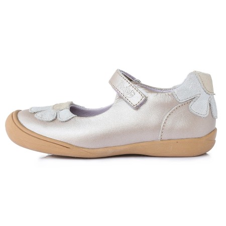 Kreminiai batai 28-33 d. DA061651