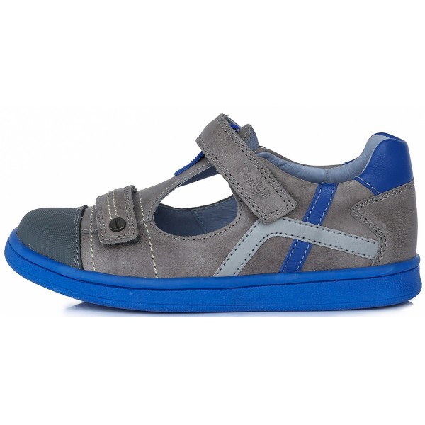 Pilki batai 28-33 d. DA061656A Pilki batai 28-33 d. DA061656A