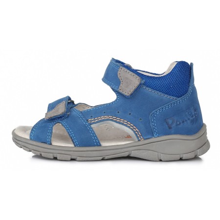 Mėlynos basutės 28-33 d. DA051513L