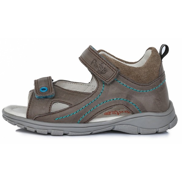 Pilkos basutės 28-33 d. DA051510AL Pilkos basutės 28-33 d. DA051510AL