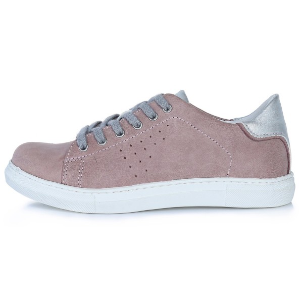 Rusvi batai 37-40 d. 052-2 Rusvi batai 37-40 d. 052-2